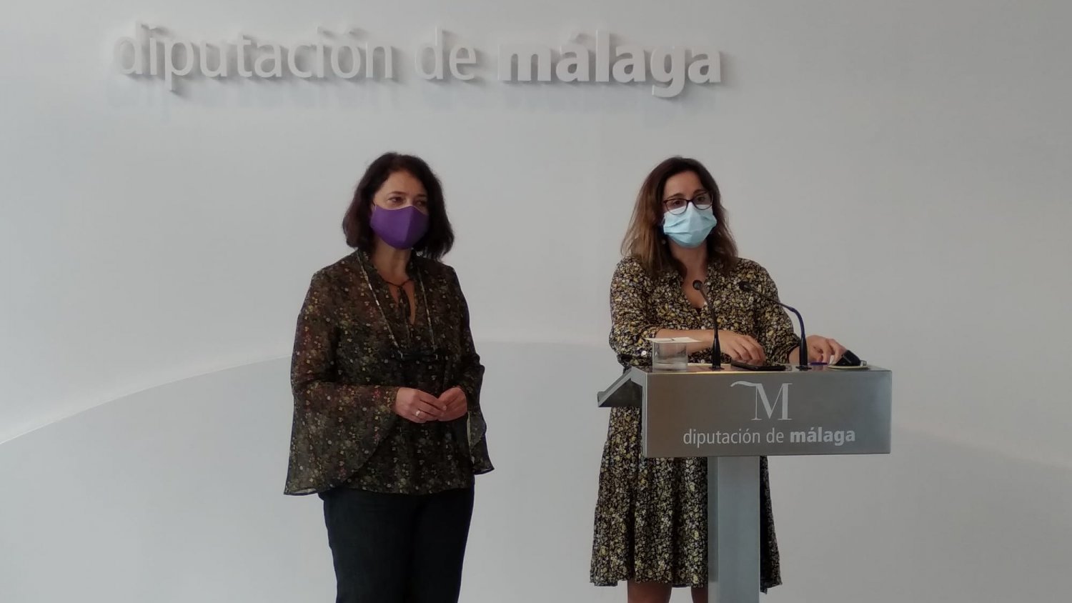 PP, PSOE y Podemos presentan sus mociones en el Pleno de Diputación sobre la situación de los hosteleros