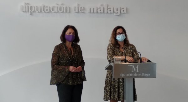 PP, PSOE y Podemos presentan sus mociones en el Pleno de Diputación sobre la situación de los hosteleros