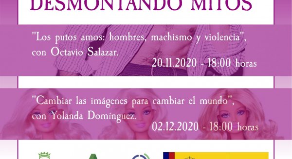 El Ayuntamiento de Vélez-Málaga informa de las actividades organizadas para conmemorar el 25N