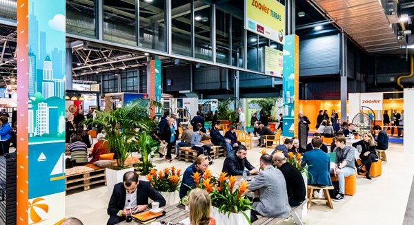 Andalucía vuelve a la feria Vakantieburs para la reparación del turismo holandés de 2023
