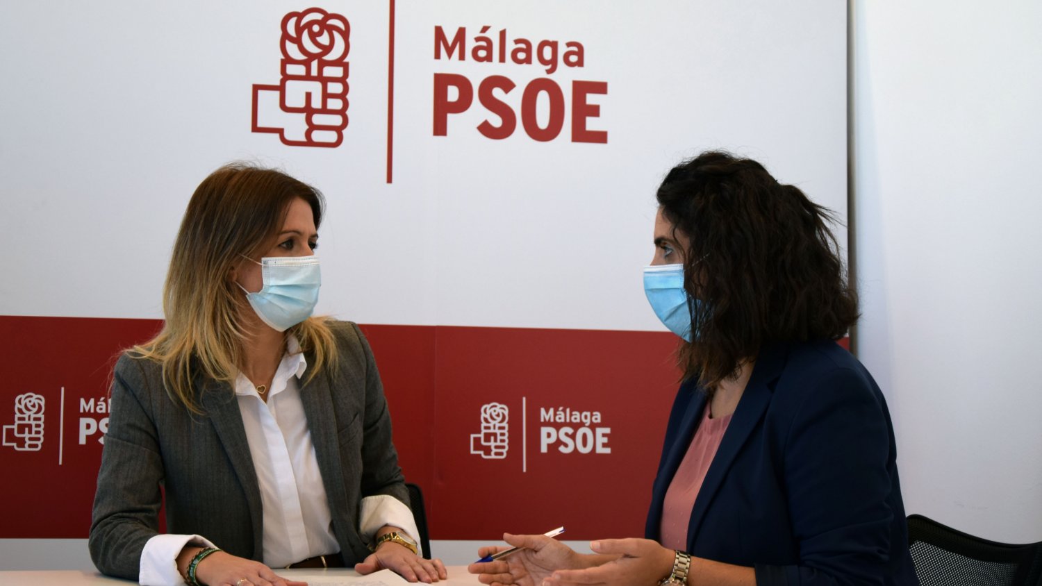 PSOE solicita a la Diputación un plan de ayudas directas a la hostelería malagueña de 25 millones de euros