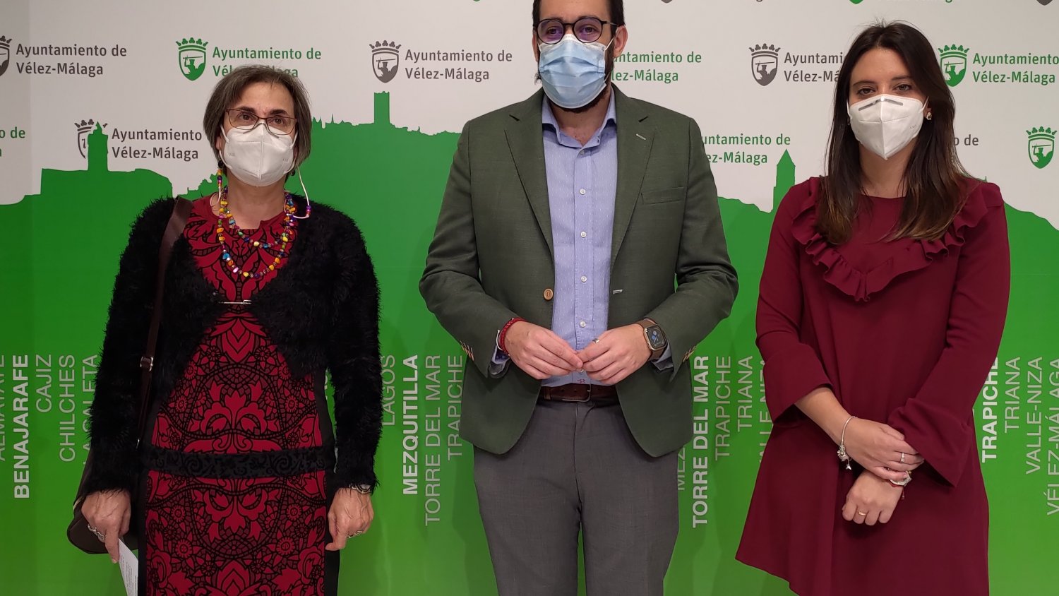 Vélez-Málaga fomenta hábitos de vida saludable con un concurso fotográfico para los jóvenes del municipio