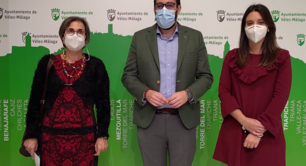 Vélez-Málaga fomenta hábitos de vida saludable con un concurso fotográfico para los jóvenes del municipio