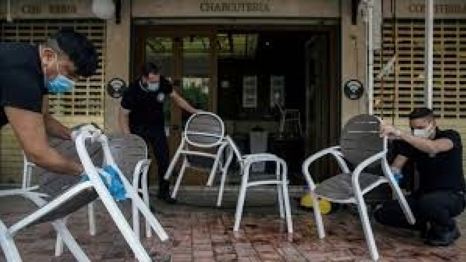 12.455 autónomos de Málaga se beneficiaron en octubre de la prestación por cese compatible con la actividad