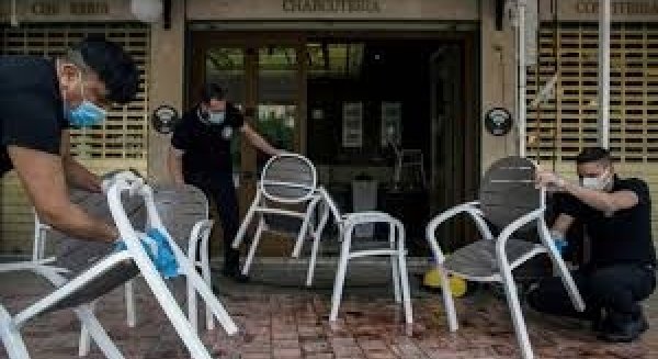 12.455 autónomos de Málaga se beneficiaron en octubre de la prestación por cese compatible con la actividad