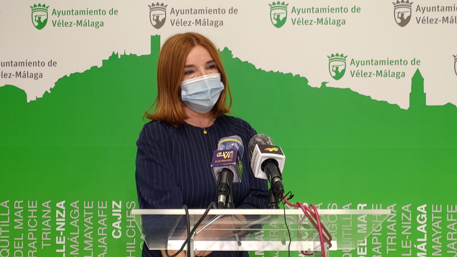 Vélez-Málaga solicita activar un programa para ayudar a la inserción laboral de 500 ciudadanos del municipio