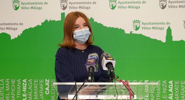 Vélez-Málaga solicita activar un programa para ayudar a la inserción laboral de 500 ciudadanos del municipio