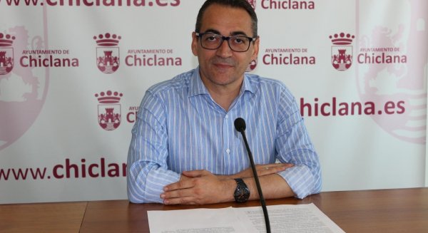 Salado presenta el I Congreso Europeo de Innovación Frente al Despoblamiento con mejoras en Málaga