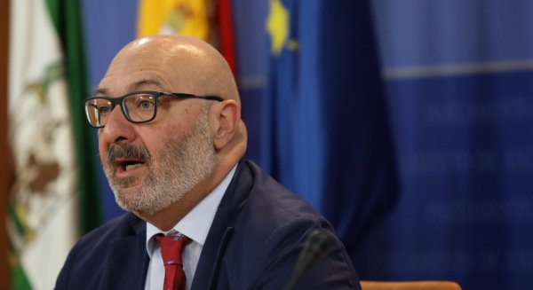 El Grupo Parlamentario VOX en Andalucía presenta una enmienda a la totalidad de los presupuestos