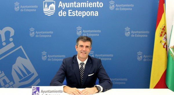 El Ayuntamiento de Estepona consolida la bajada en el IBI y la tasa de basura para 2021