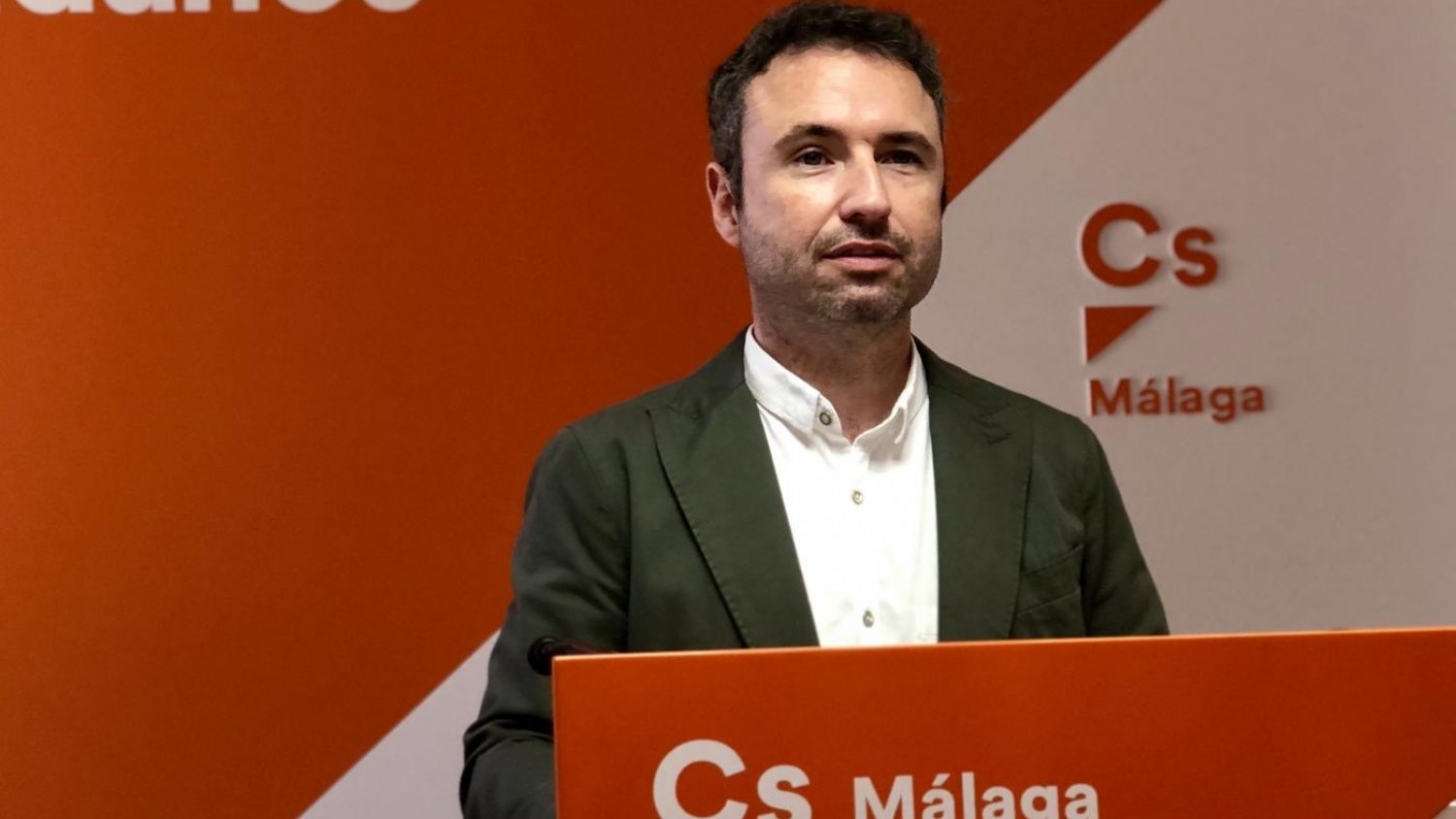 Ciudadanos presenta su nuevo gobierno y confirma ser importante para la sociedad civil y los malagueños