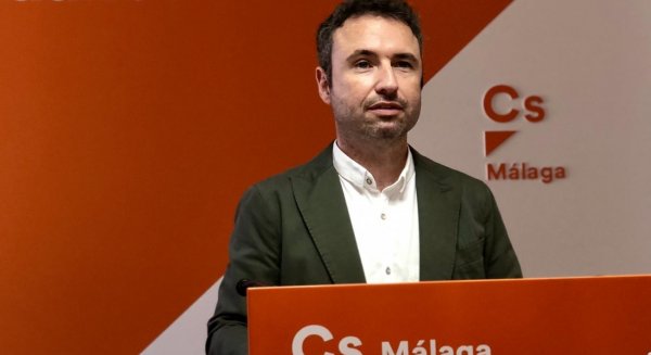 Ciudadanos presenta su nuevo gobierno y confirma ser importante para la sociedad civil y los malagueños
