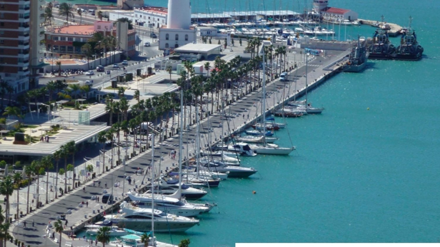 La Autoridad Portuaria apoya 14 iniciativas de la primera edición 'Ports 4.0'