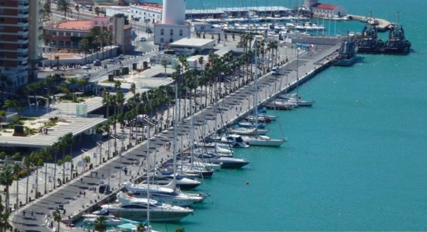 La Autoridad Portuaria apoya 14 iniciativas de la primera edición 'Ports 4.0'