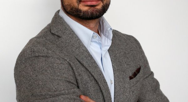 José Ignacio Pérez gana el III Premio Nacional de Periodismo Deportivo con 'Los Púgiles de Auschwitz'