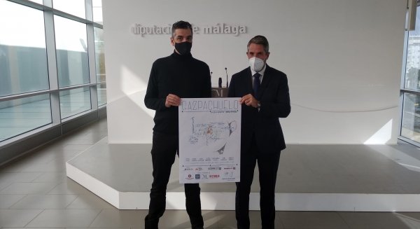 Maldonado presenta el cortometraje ‘Gazpachuelo’ reflejando la gastronomía y riqueza de la provincia