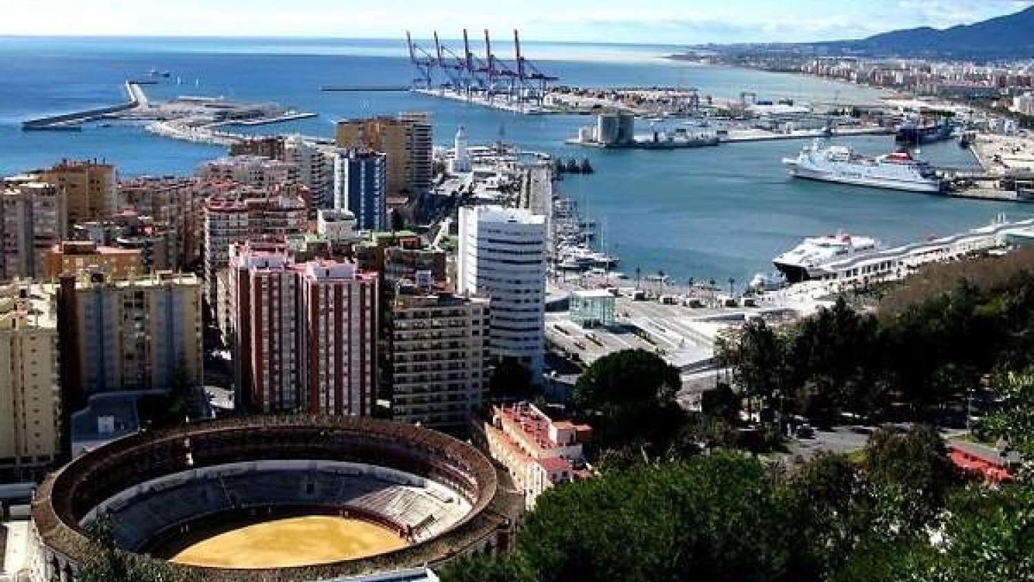 Cs asegura que el presupuesto andaluz en Igualdad y Justicia para Málaga 