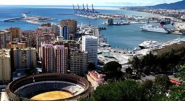 Cs asegura que el presupuesto andaluz en Igualdad y Justicia para Málaga 