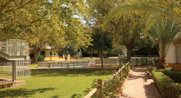 Veintitrés empresas presentan ofertas para crear un centro para personas con autismo en La Vega de Antequera