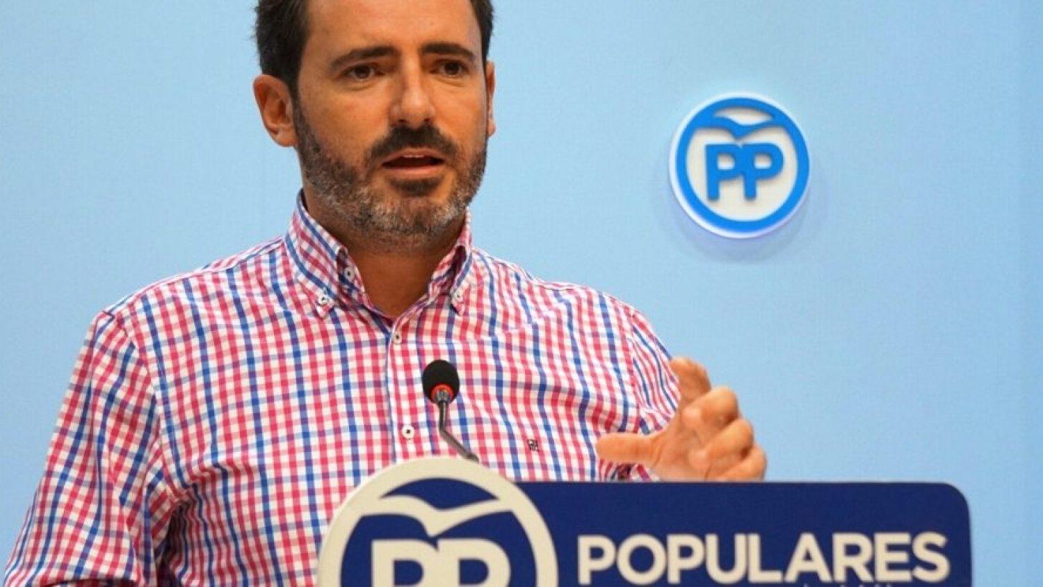 PP anuncia que los Presupuestos de 2021 destinan 2.000 millones de euros para la sanidad de Málaga