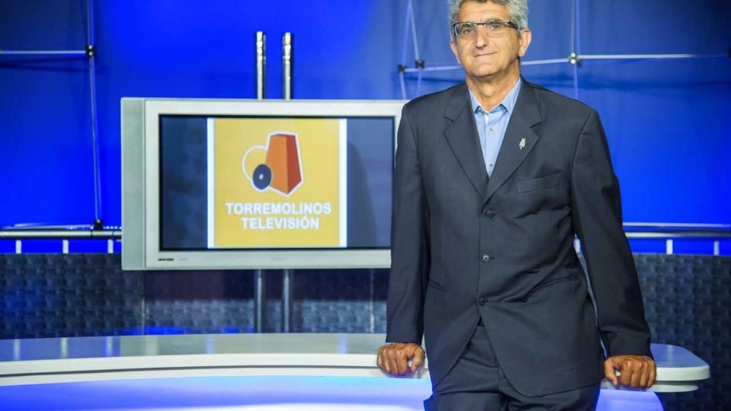 Luengo: “En los tres años de mandato como director de Torremolinos TV he priorizado la pluralidad”