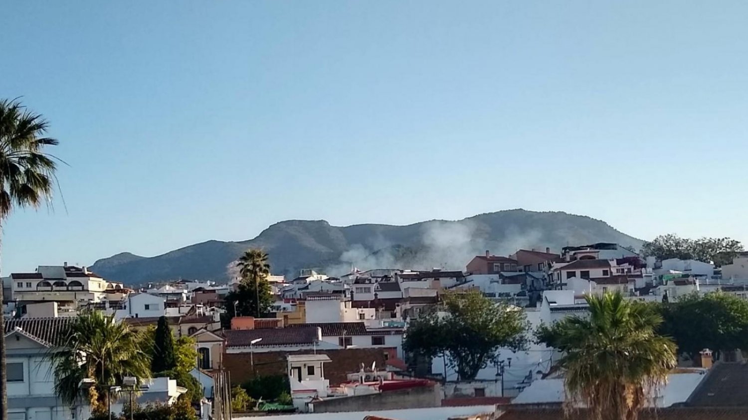 El Ayuntamiento de Málaga anuncia que Urbanismo licita la venta de dos parcelas en el distrito de Churriana