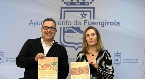Fuengirola impulsa un nuevo ciclo de talleres de arqueología infantiles, juveniles y familiares