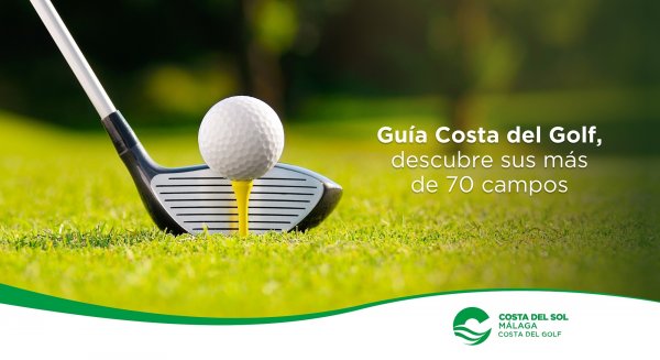 Turismo Costa del Sol diseña una estrategia para los segmentos de MICE y Golf en sus perfiles sociales