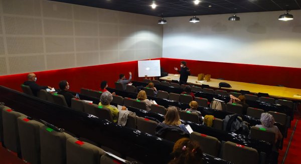 Torremolinos suspende los eventos culturales hasta el 23 de noviembre por la COVID-19