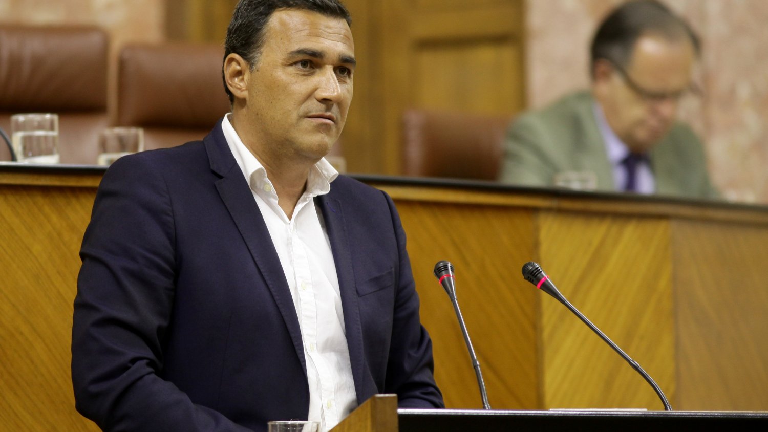 Ciudadanos ve en los Presupuestos de la Junta una apuesta por 