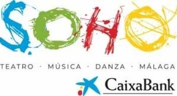 El Teatro del Soho CaixaBank adelante a las 16.00 horas el espectáculo 'Odio' de Dani Rovira