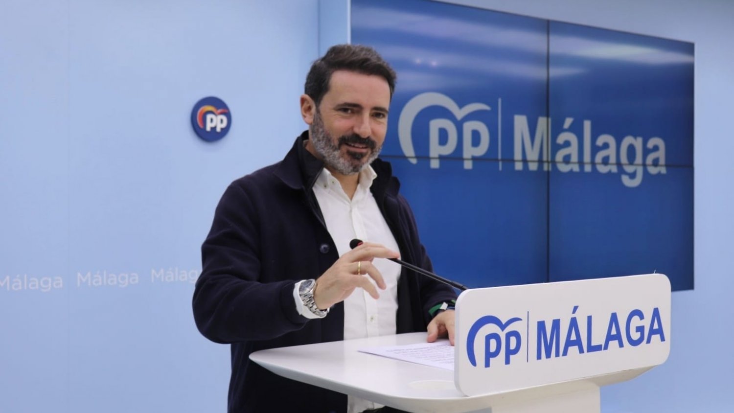 PP pide a Sánchez que tome ejemplo de Andalucía y baje impuestos frente a la inflación