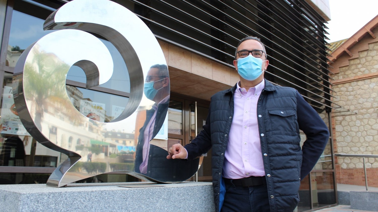 La Oficina de Turismo de Fuengirola renueva por sexta vez consecutiva la ‘Q’ de Calidad