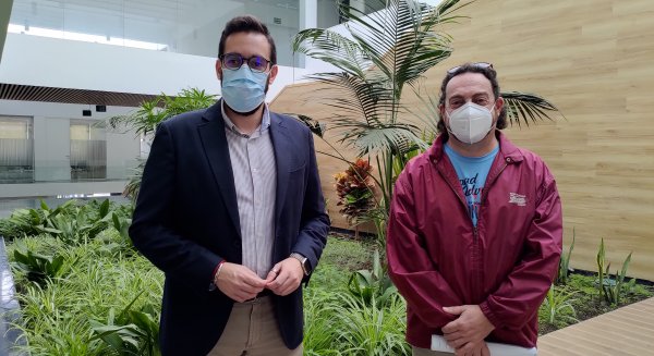 El Centro de Atención Temprana de Vélez-Málaga solicita la Acreditación de la Atención de Calidad