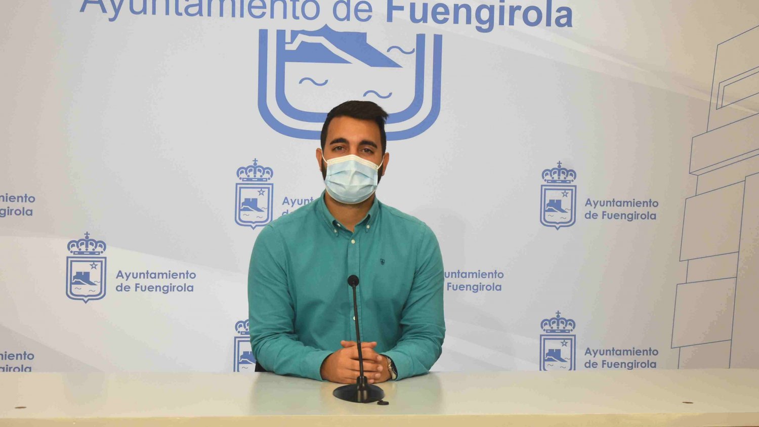 El área de Juventud de Fuengirola abre la tramitación de las tarjetas Joven y autobús urbano