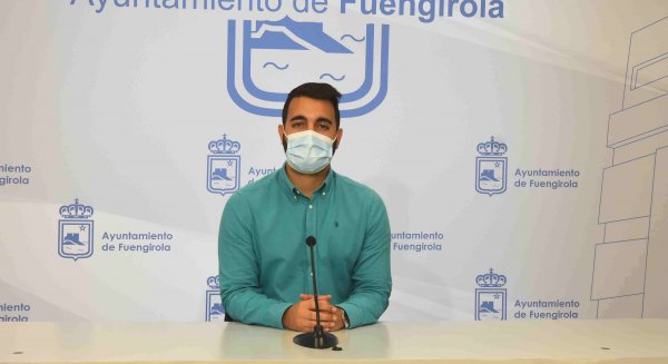 El área de Juventud de Fuengirola abre la tramitación de las tarjetas Joven y autobús urbano