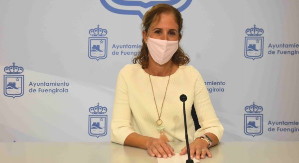Fuengirola abre la inscripción para el segundo curso de ‘Búsqueda de empleo en Internet’