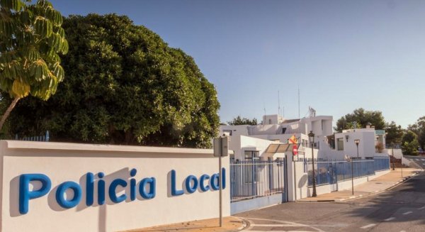 Estepona abre el plazo de presentación de solicitudes para nueve plazas de Policía Local