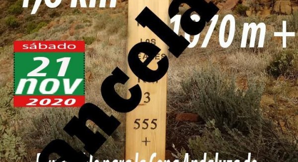 El Ayuntamiento de Estepona cancela el II Kilómetro Vertical Los Reales