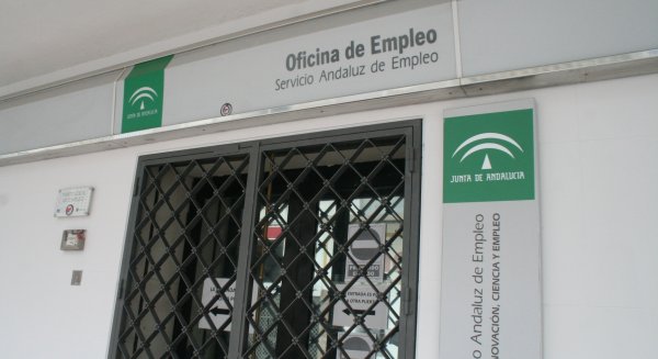 Octubre registra 6.940 nuevos parados en Málaga ascendiendo a un total de 190.847 en la provincia