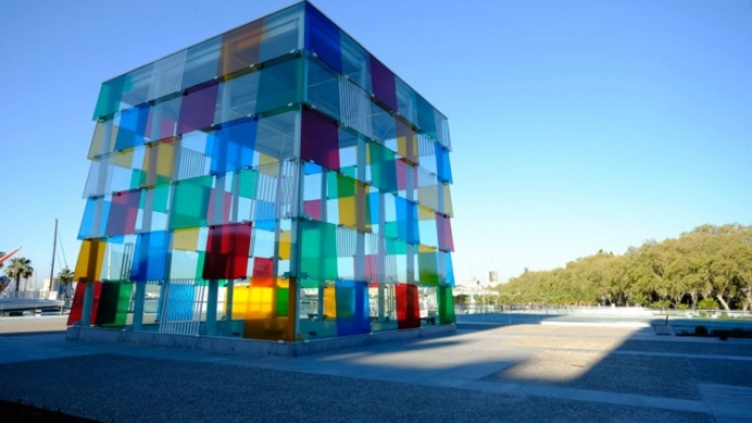 El Ayuntamiento de Málaga y la UMA ofrecen un curso sobre arte contemporáneo el 6 y 7 de noviembre