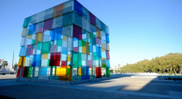 El Ayuntamiento de Málaga y la UMA ofrecen un curso sobre arte contemporáneo el 6 y 7 de noviembre