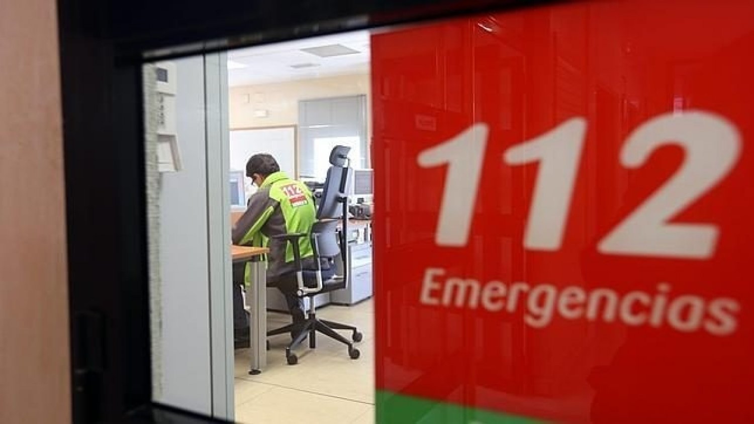 Emergencias 112 gestiona 1.350 incidencias durante el Puente de Todos los Santos en Málaga