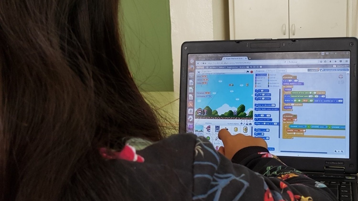 La Junta acerca la programación computacional a las aulas andaluzas