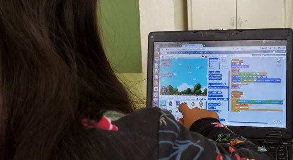 La Junta acerca la programación computacional a las aulas andaluzas