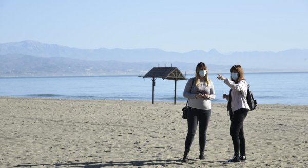 El Ayuntamiento de Torremolinos trabaja con el ICTE para conseguir el certificado de destino seguro