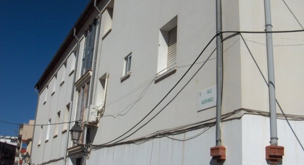La Junta anuncia la mejora de accesibilidad de las nueve viviendas de Agustín Parejo 16, en Málaga