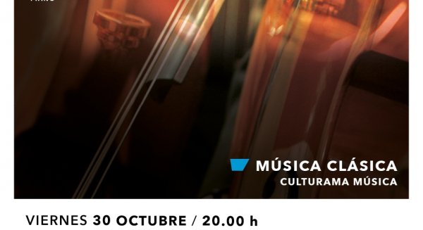 Diputación  de Málaga prepara un noviembre cultural con conciertos de diversos estilos musicales
