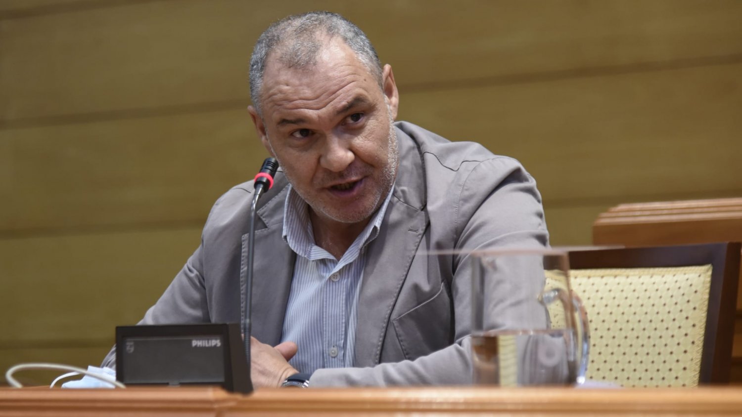 Torremolinos aprueba la creación de un centro especial de empleo para personas con diversidad funcional