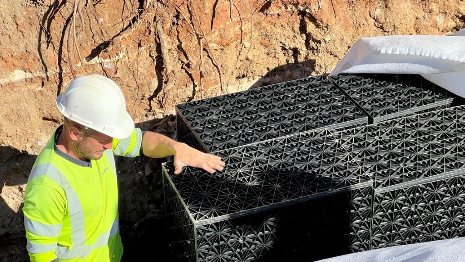 Fuengirola incorporará elementos innovadores en el Parque Natural para su sostenibilidad